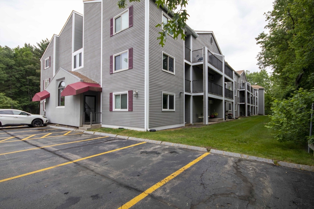 120 Fisherville Rd 121
