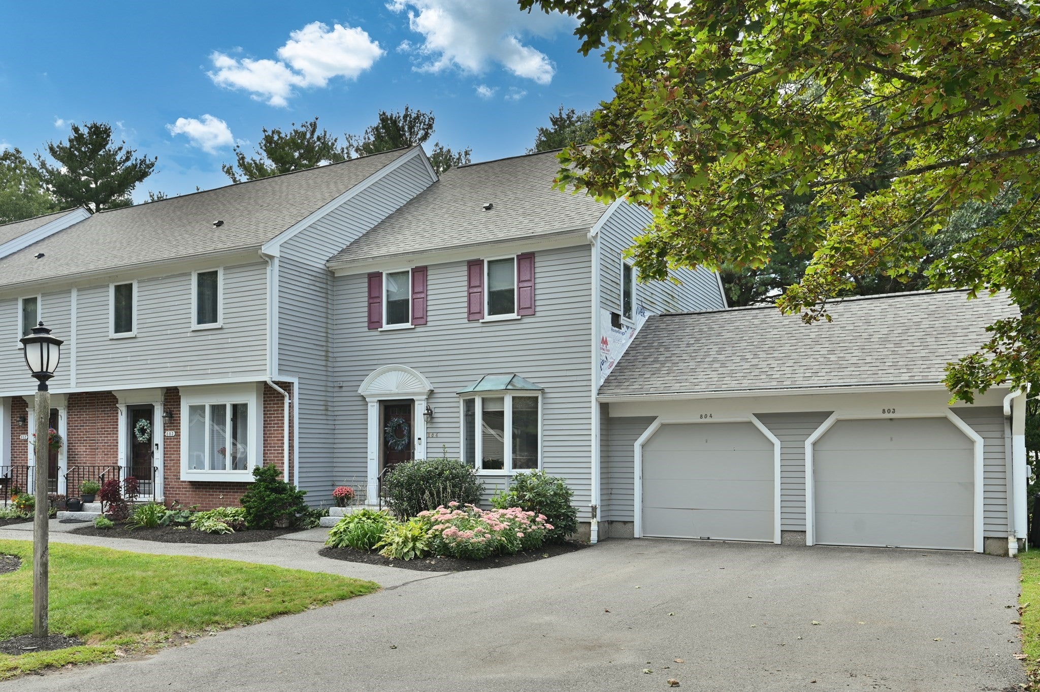 803 Foxwood Circle 803, Peabody MA 01960