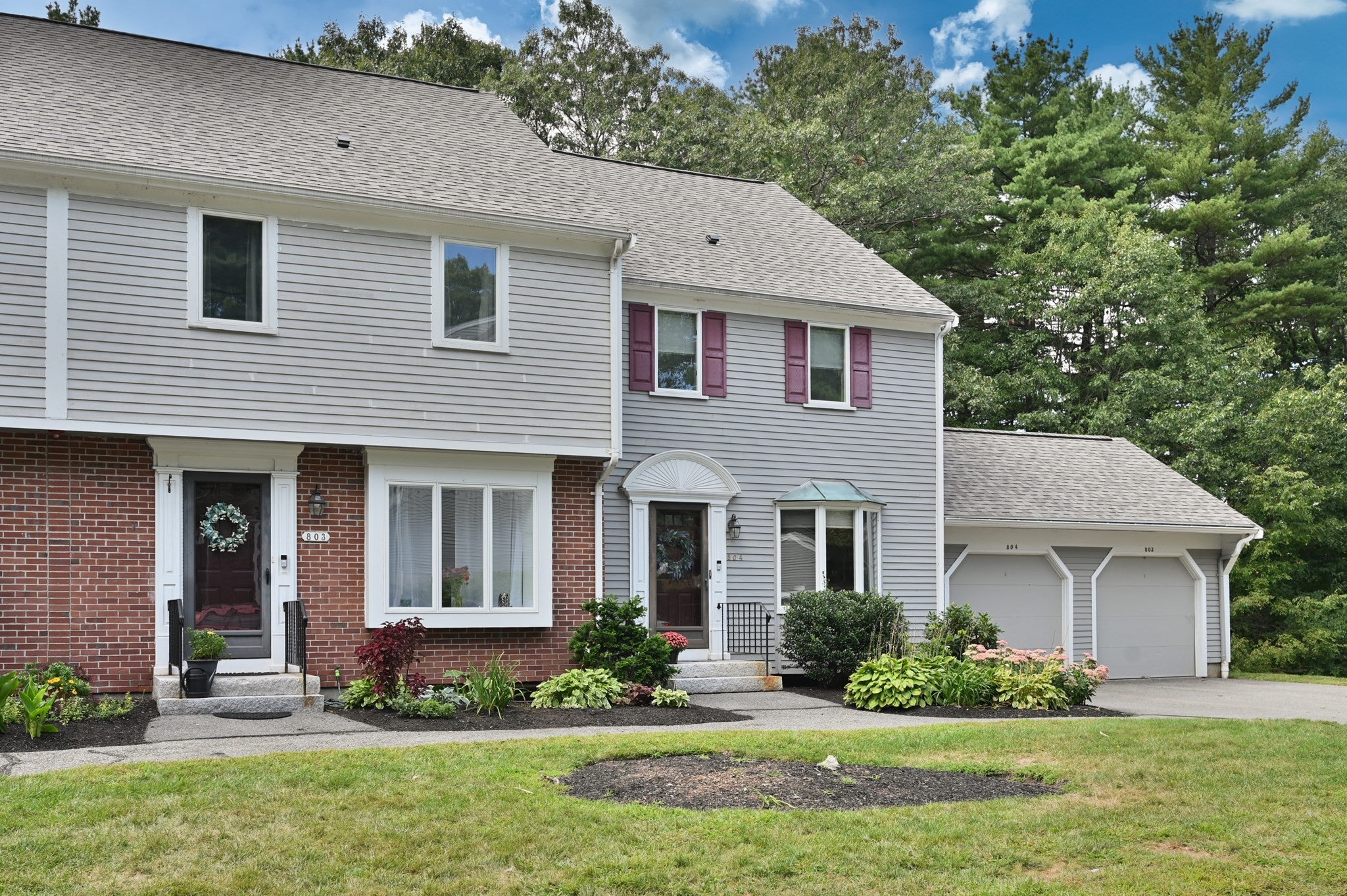 803 Foxwood Circle