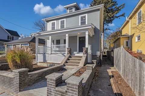 17 Metcalf St Boston MA 02131