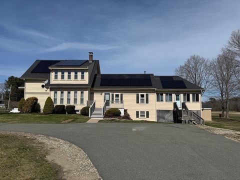 684 South St 0 Bridgewater MA 02324
