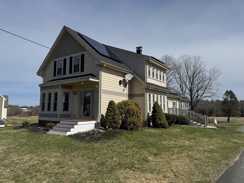 684 South St 0