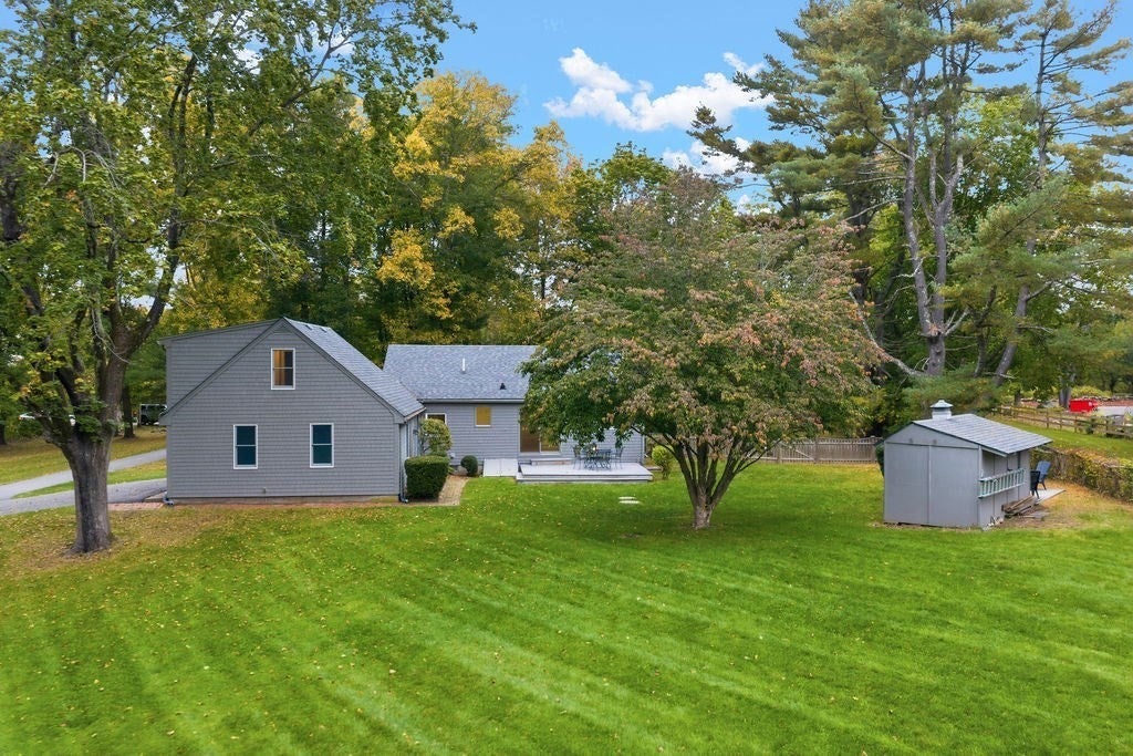 31 Wheaton Ave, Rehoboth, MA, 31 Wheaton Ave, Rehoboth, MA Photo #35