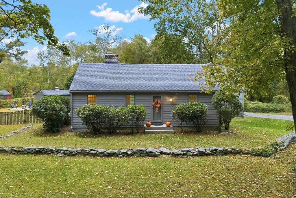 31 Wheaton Ave, Rehoboth, MA, 31 Wheaton Ave, Rehoboth, MA Photo #1