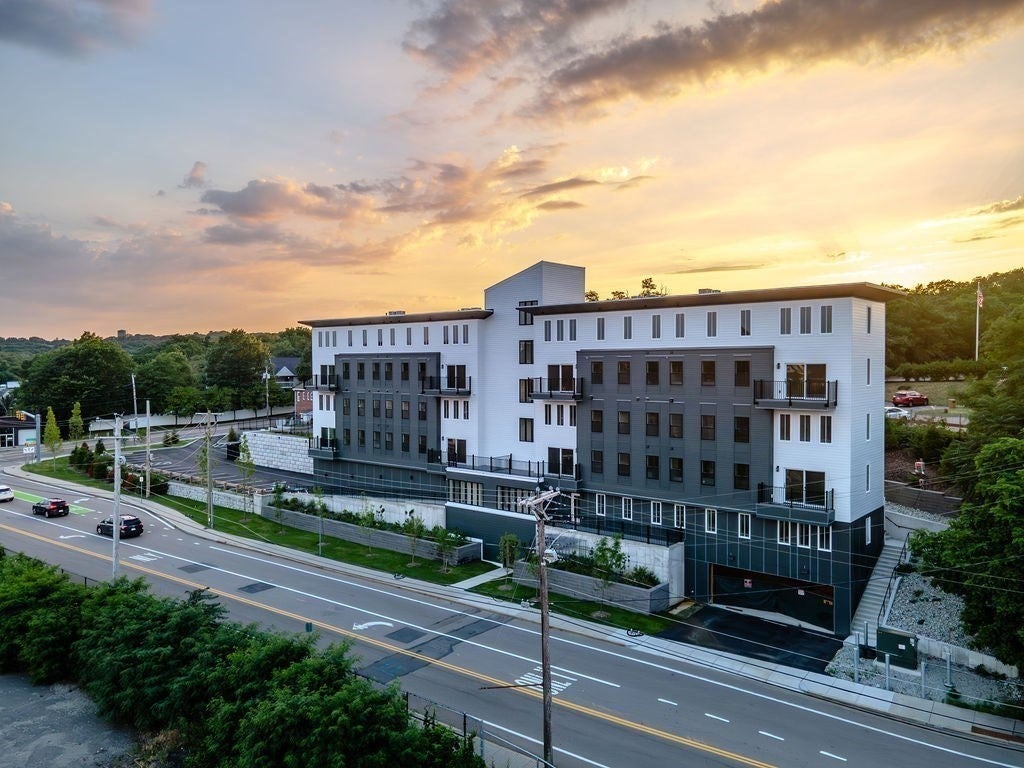 Photo 1 of 25 — 488 Quincy Avenue 6, Quincy, MA 02169