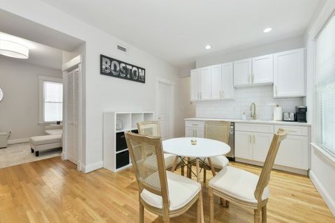 Photo of 893 East 4th St #1, Boston, MA 02127 (MLS # 73487195)