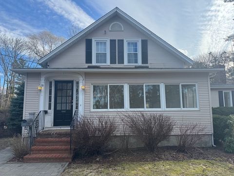 110 Main St Kingston MA 02364