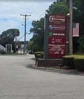 Photo of 85 Samoset St #2L Front, Plymouth, MA 02360 (MLS # 73590568)