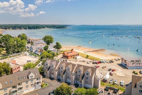 Photo of 115 Water St #14, Beverly, MA 01915 (MLS # 73511715)