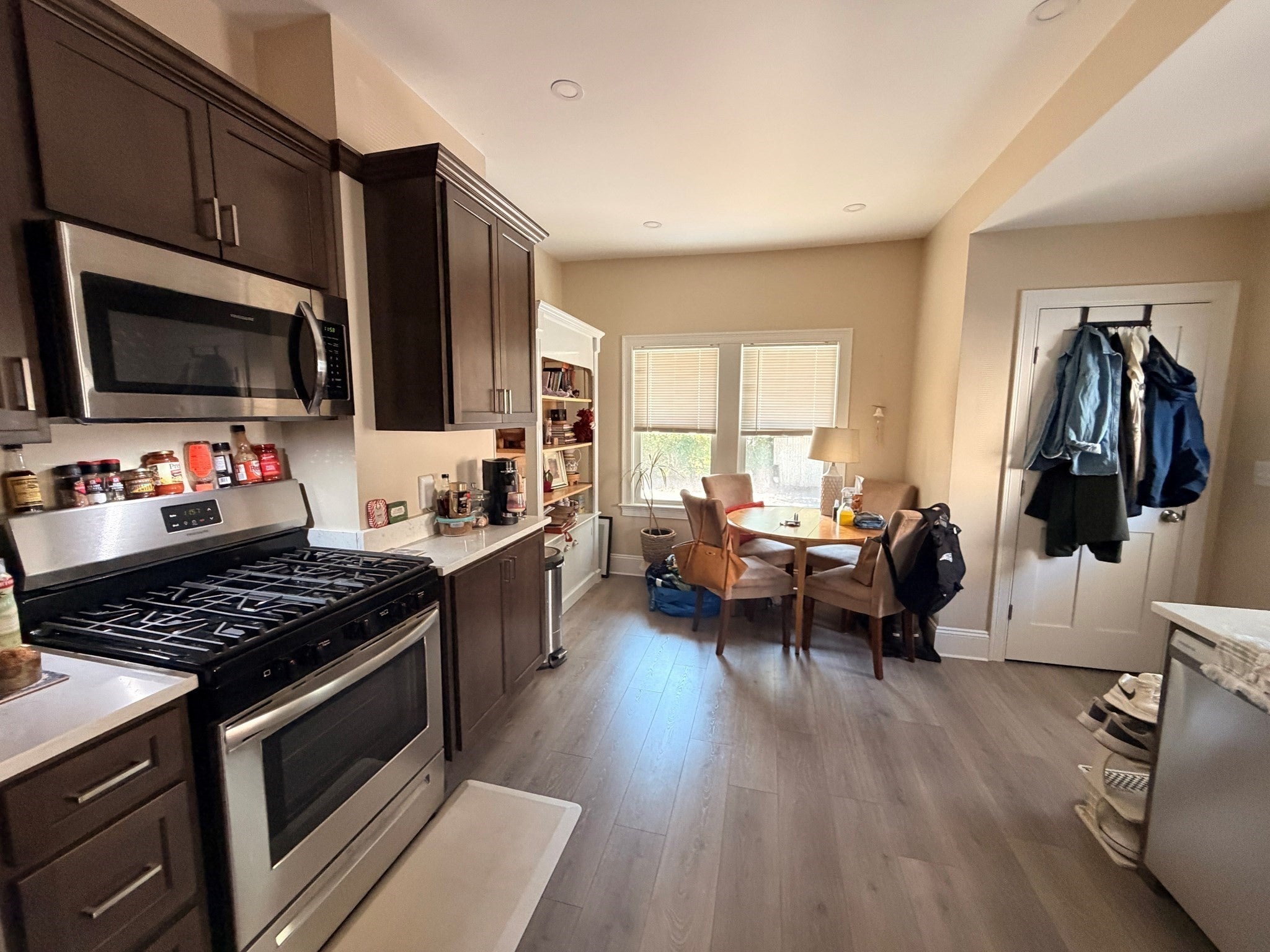 91 Ash Street #1, Waltham, MA Photo #2