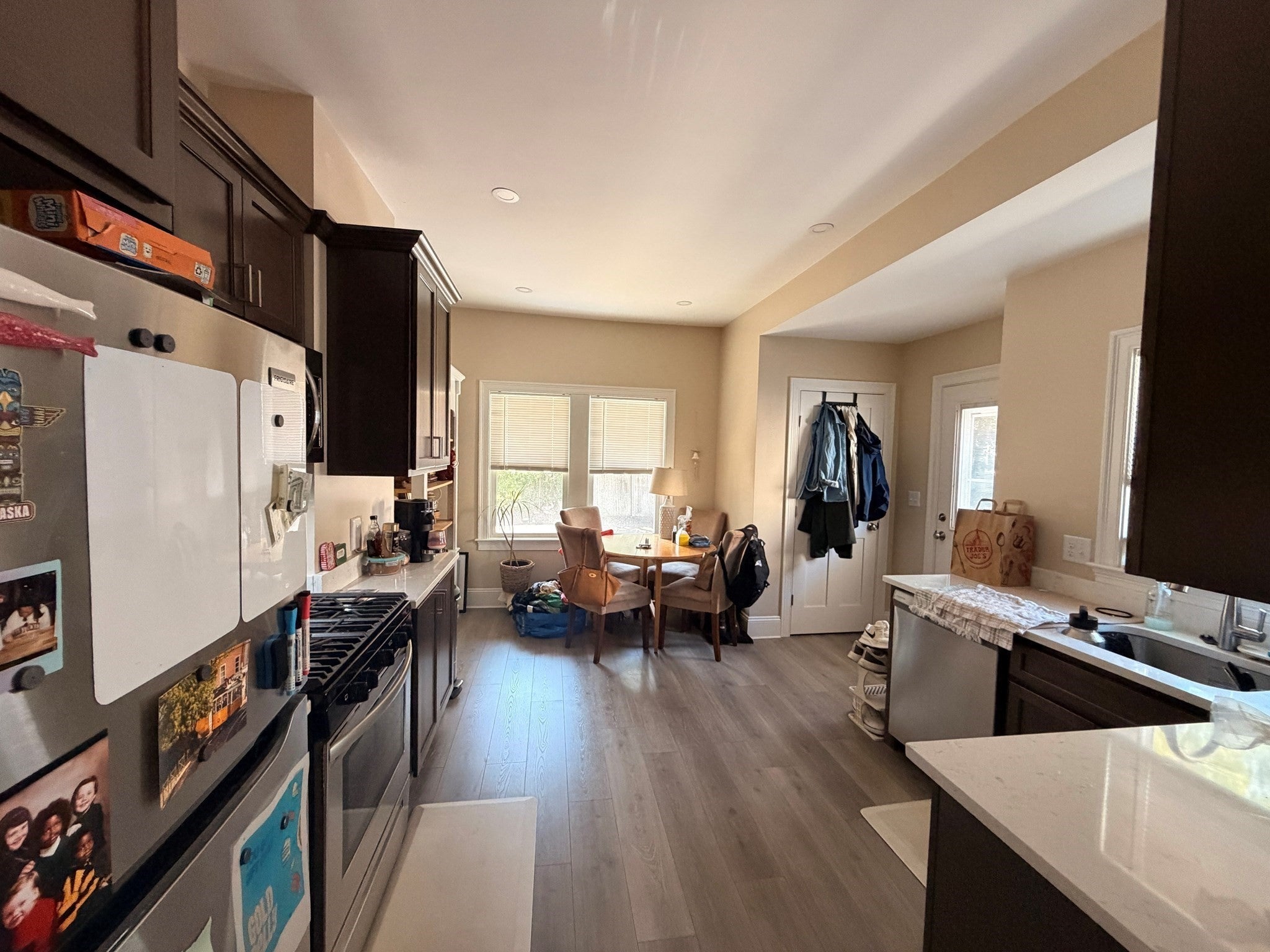 91 Ash Street #1, Waltham, MA Photo #4
