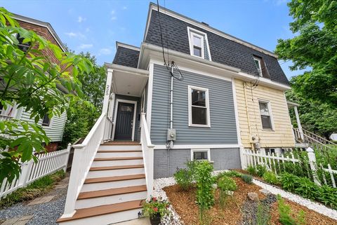 225 Amory St Boston MA 02130