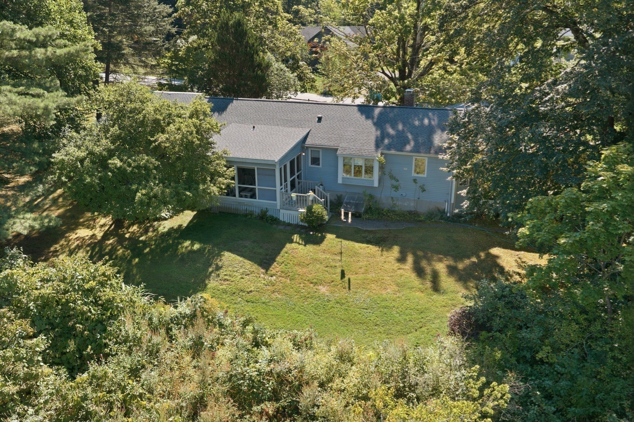 52 Hickory Rd, Sudbury, MA, 52 Hickory Rd, Sudbury, MA Photo #42