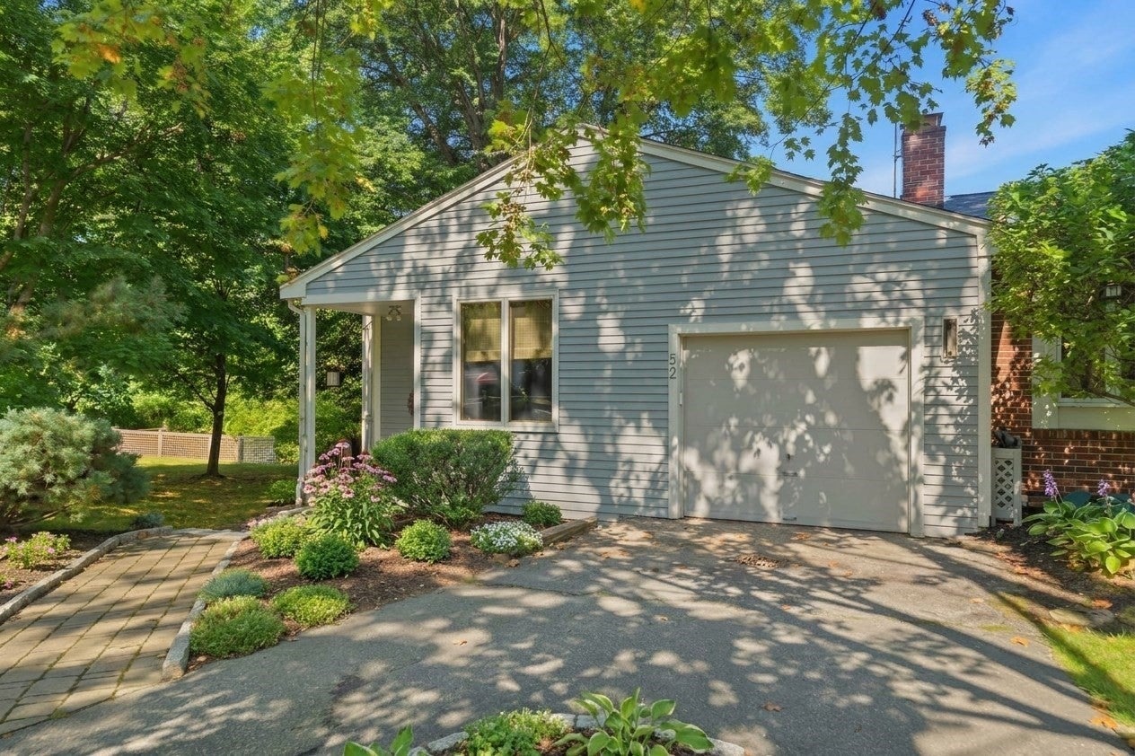 52 Hickory Rd, Sudbury, MA, 52 Hickory Rd, Sudbury, MA Photo #2