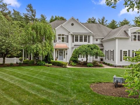 263 Country Club Way Kingston MA 02364