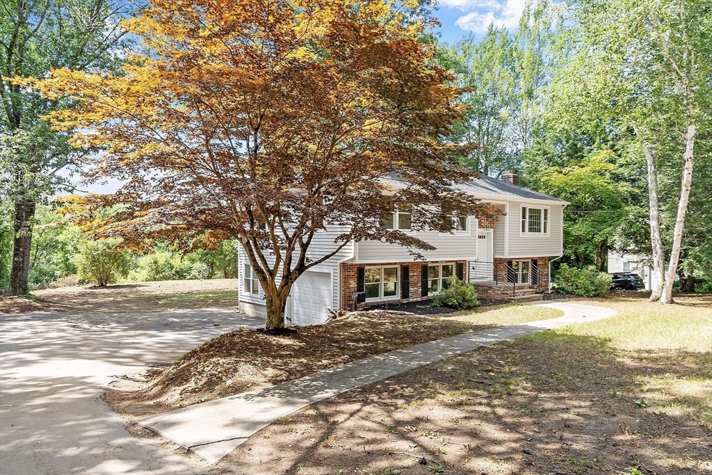 332 North Rd