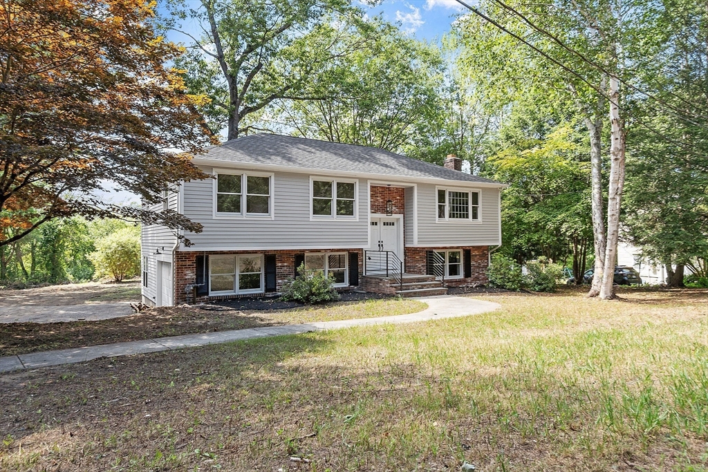 332 North Rd