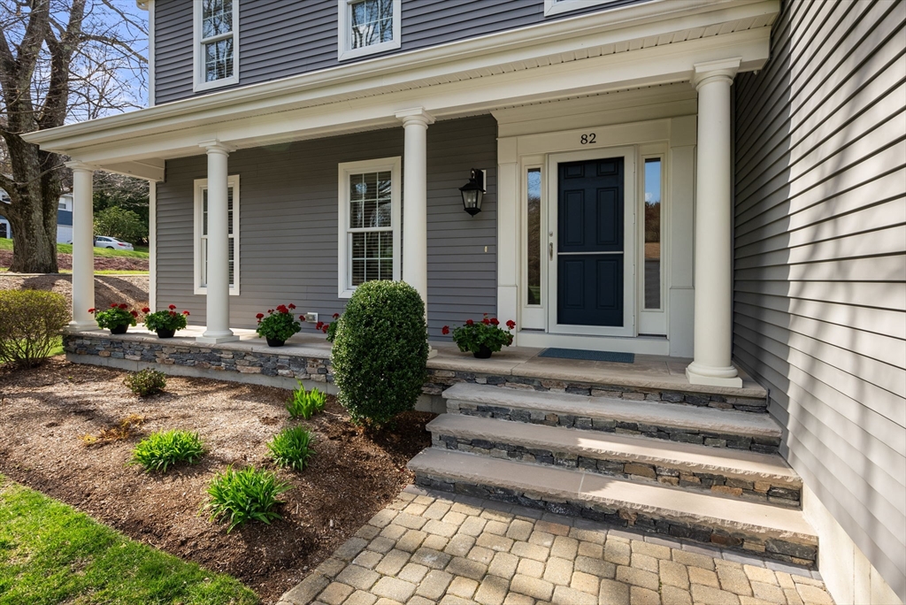 82 Hillando Drive
