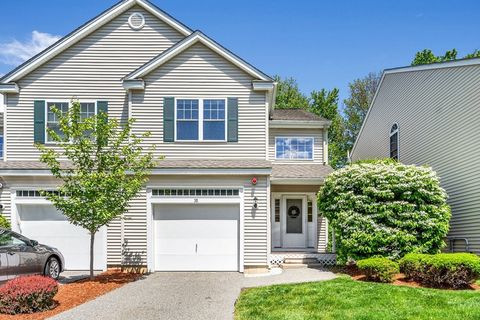 38 Karopulios Dr 38 Marlborough MA 01752