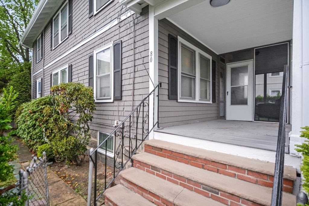80-82 Willet Street