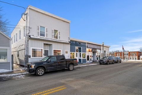 7-17 School St Merrimac MA 01860