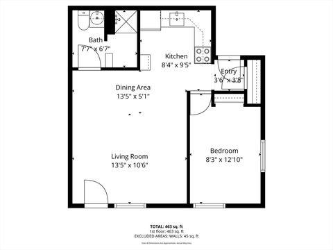 Photo of 7-17 School St, Merrimac, MA 01860 (MLS # 73481593)