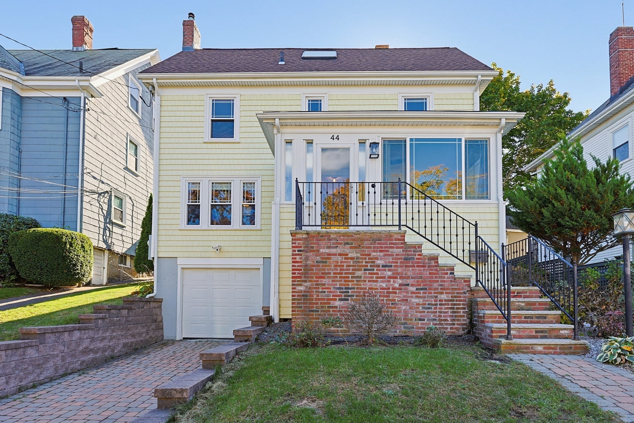 44 Lincoln Ave, Quincy, MA, 44 Lincoln Ave, Quincy, MA Photo #1