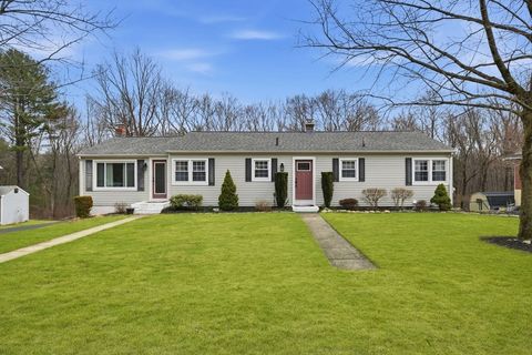 105 Mountainview St South Hadley MA 01075