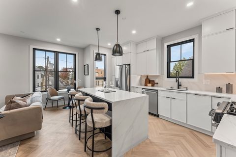 Photo of 106 Moore St #PH7, Boston, MA 02128 (MLS # 73444648)