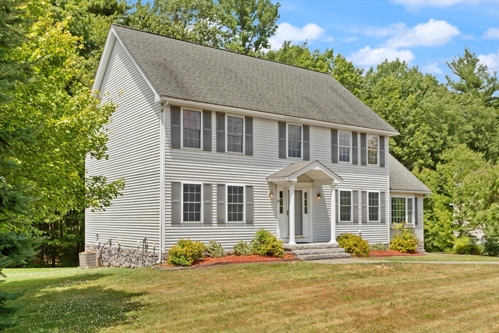 24 Caldwell Dr
