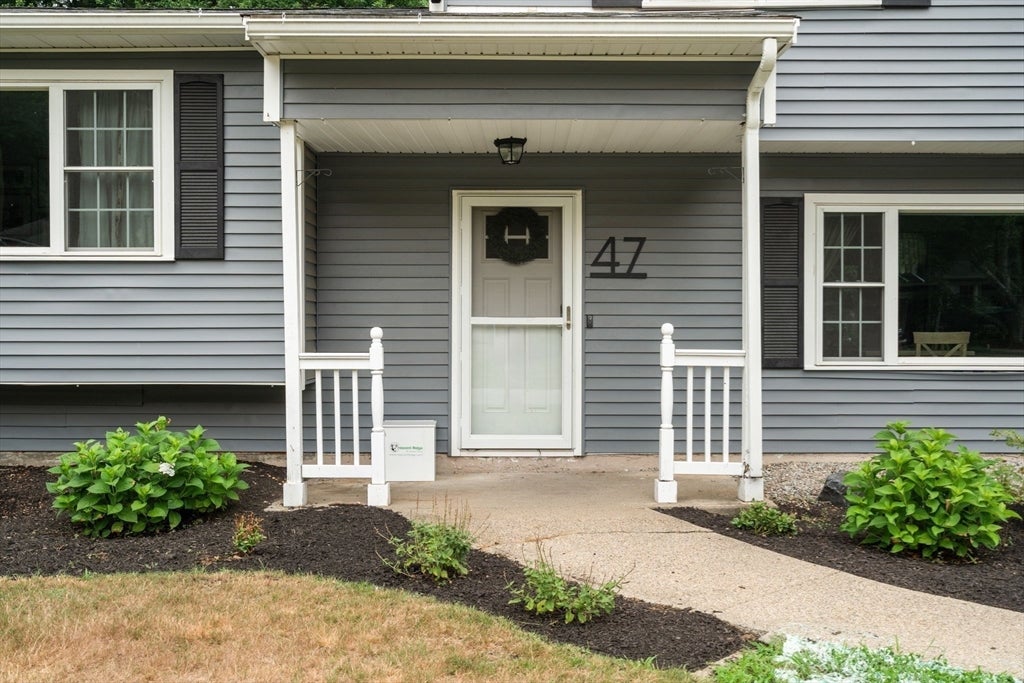 47 Westfield Dr