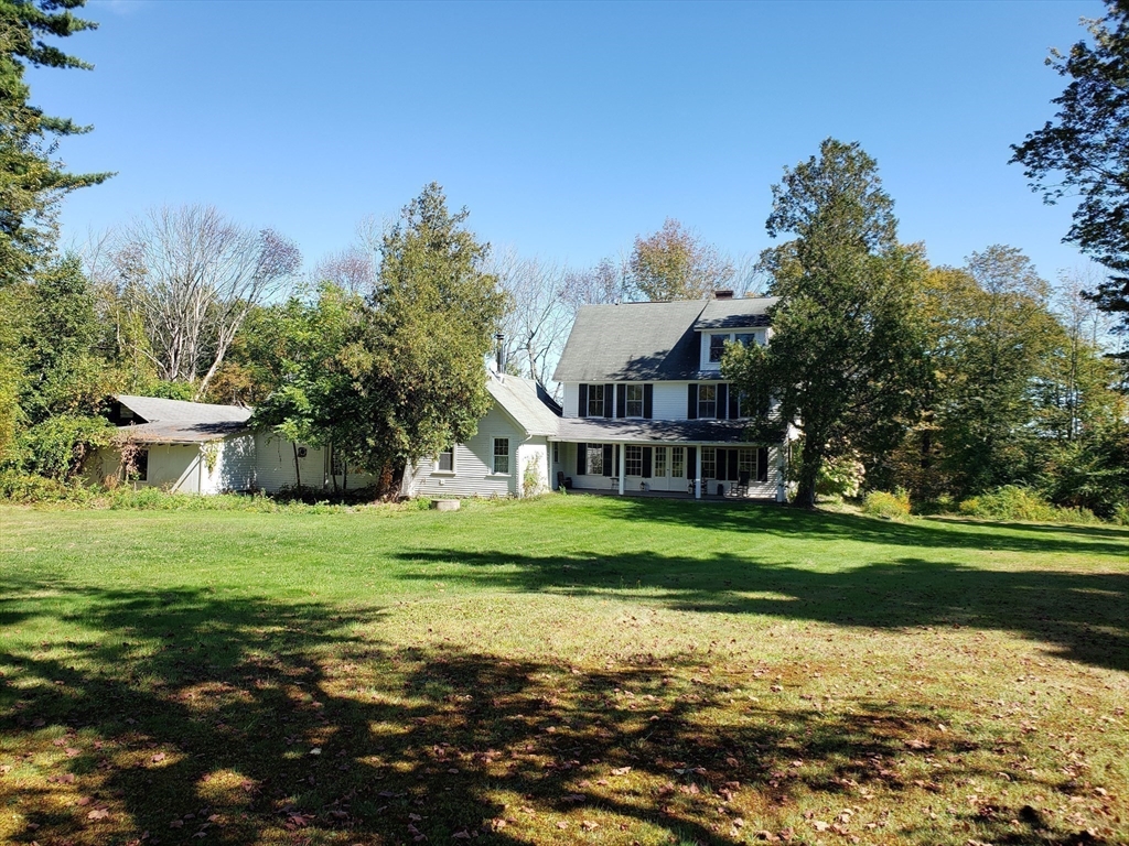 Huntington, Massachusetts 01050, United States, 3 Bedrooms Bedrooms, ,2 BathroomsBathrooms,Residential,Active,213452