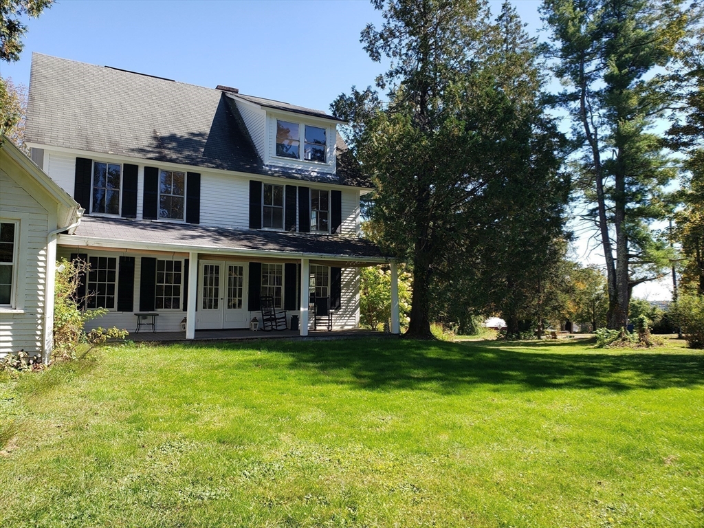 Huntington, Massachusetts 01050, United States, 3 Bedrooms Bedrooms, ,2 BathroomsBathrooms,Residential,Active,213452