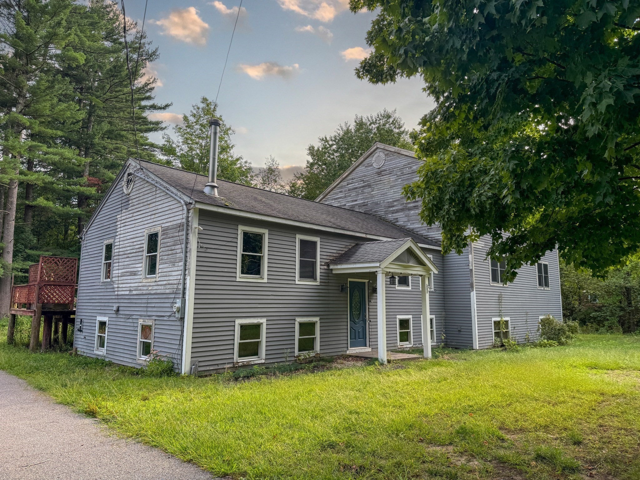 66 S Harbor Rd, Townsend, MA, 66 S Harbor Rd, Townsend, MA Photo #2