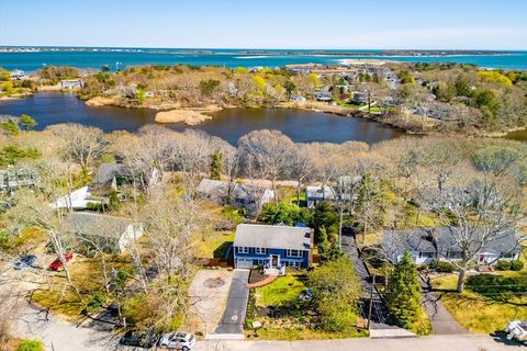 49 Snow Creek Dr Barnstable MA 02601