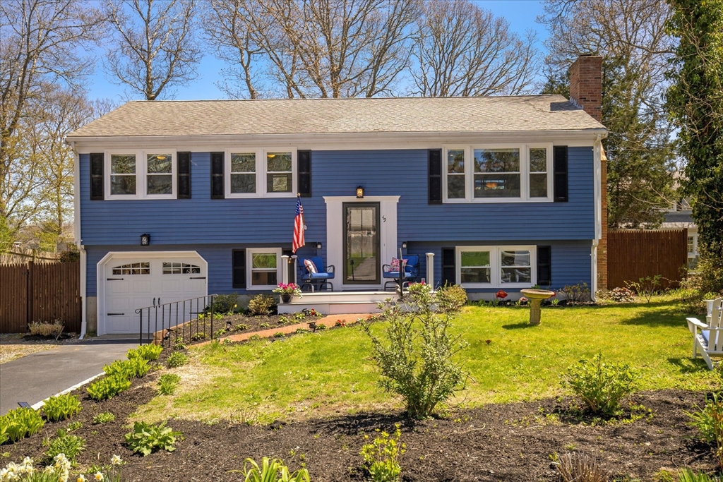 49 Snow Creek Dr