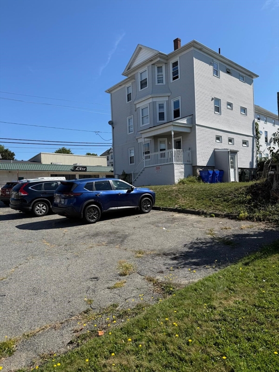 847 Locust Street