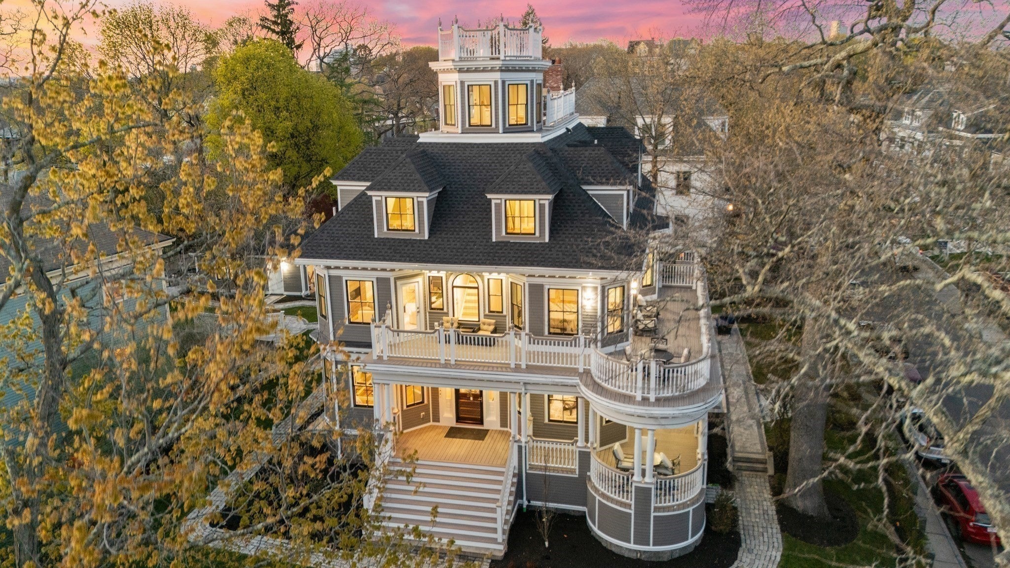 38 Spring Park Avenue #3, Boston, MA, 38 Spring Park Avenue #3, Boston, MA Photo #42