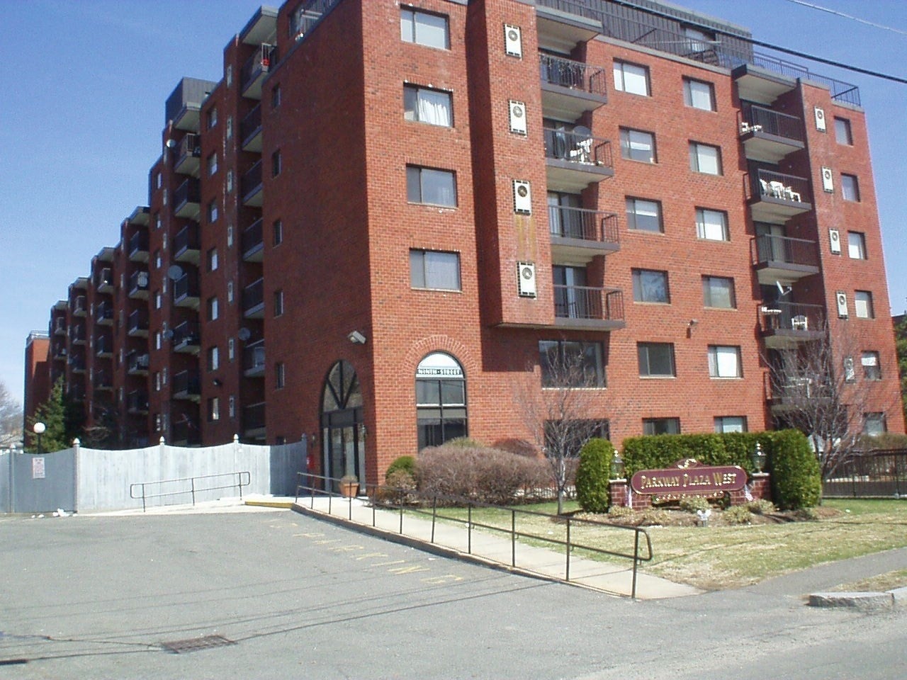 8 Ninth Street