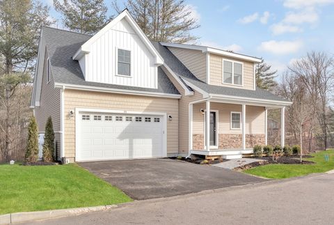 Photo of 19 Boot Shop Road #19, Upton, MA 01568 (MLS # 73510750)