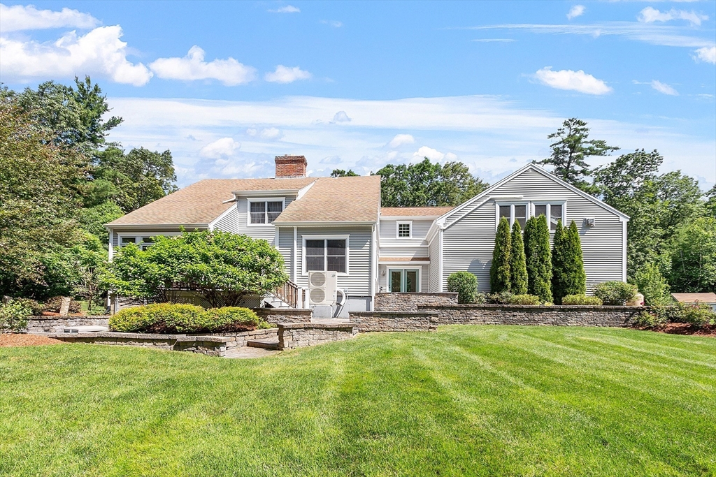 100 Houghton Rd.