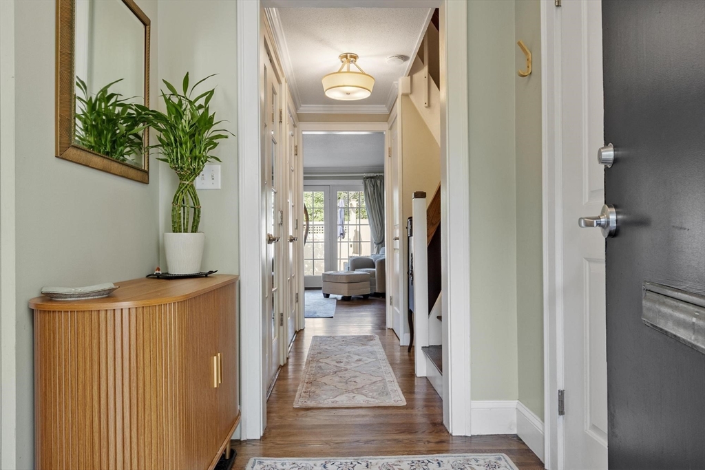 11 Oak Street 33