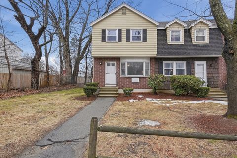 Photo of 179 Pleasant Valley Street #F, Methuen, MA 01844 (MLS # 73489746)