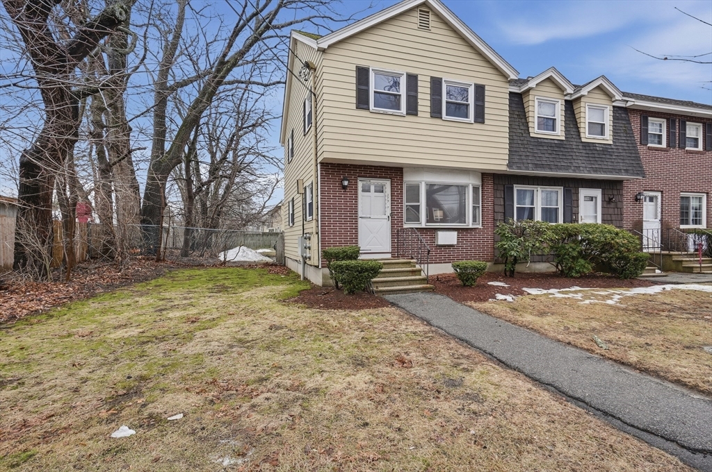 179 Pleasant Valley Street F