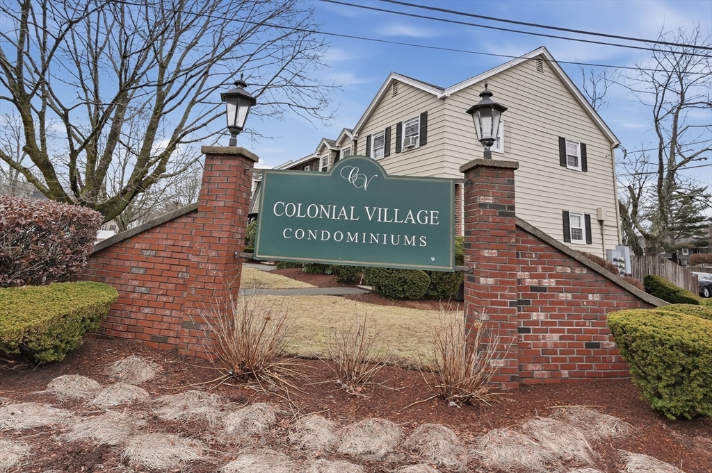 179 Pleasant Valley Street #F, Methuen, MA Photo #30