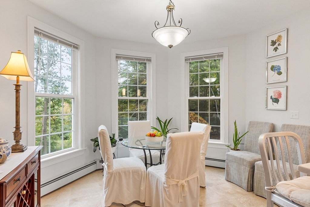 25 Flagg Road