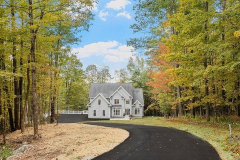25 Flagg Road Hubbardston MA 01452