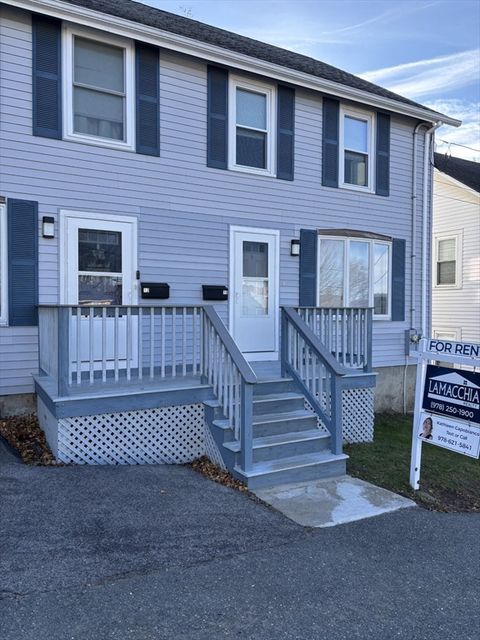 Photo of 10 Moulton Ct #10, Beverly, MA 01915 (MLS # 73489856)