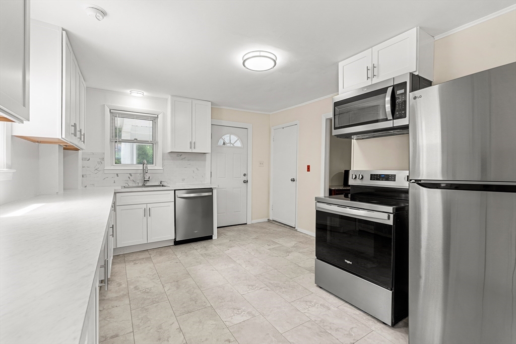 5 Morrill Place