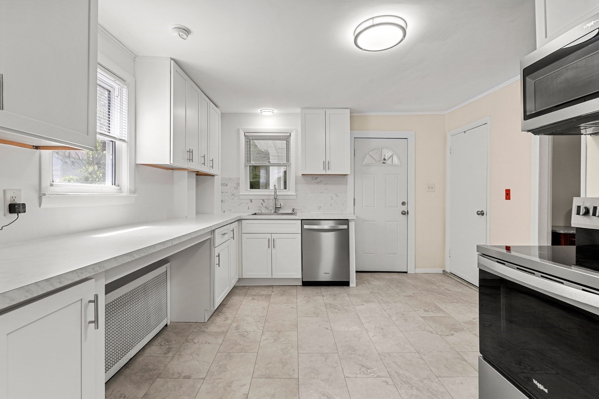 5 Morrill Place, Lynn MA 01902